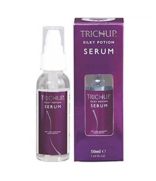 Trichup Silky Potion Herbal Hair Serum
